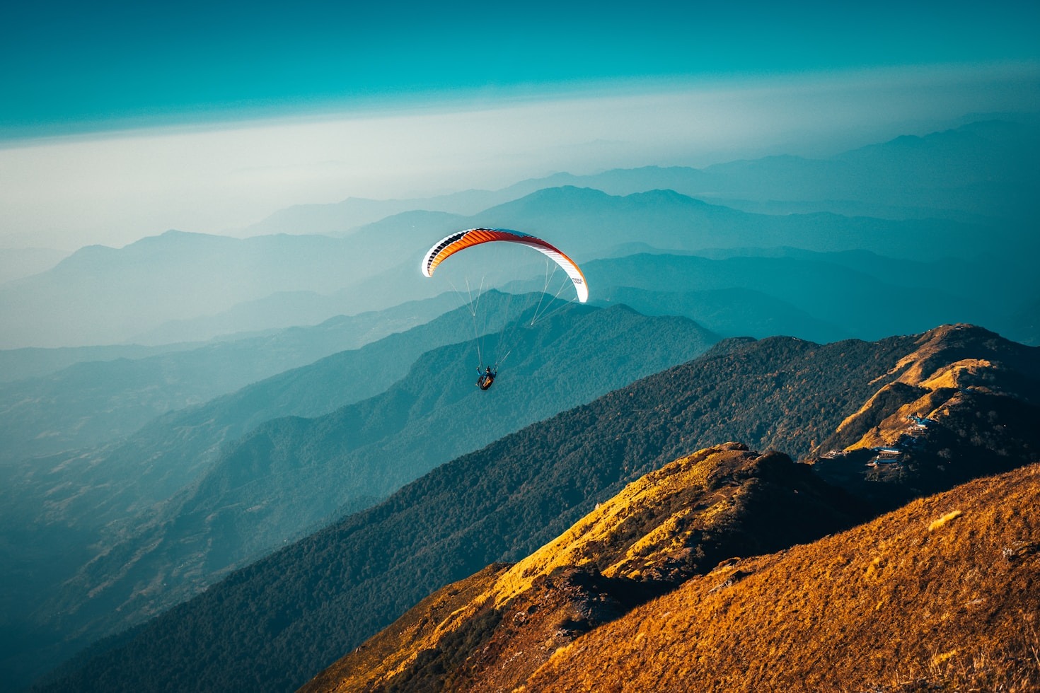 Packing Light For Your Next Big Adventure