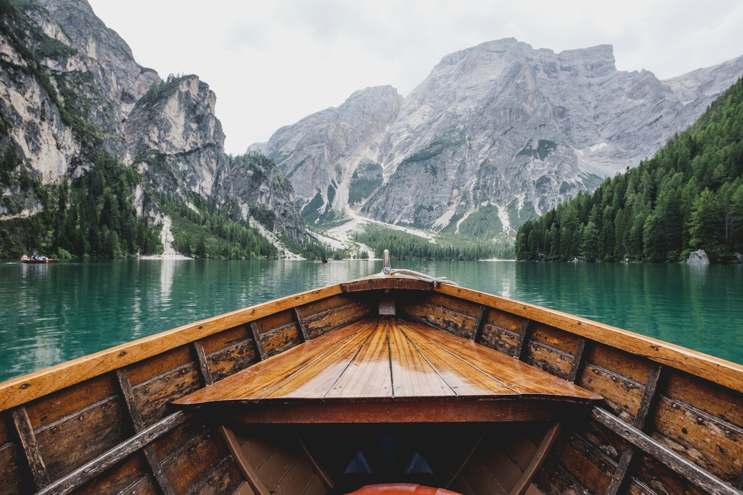 Capturing Memories Through Beautiful Travel Photography