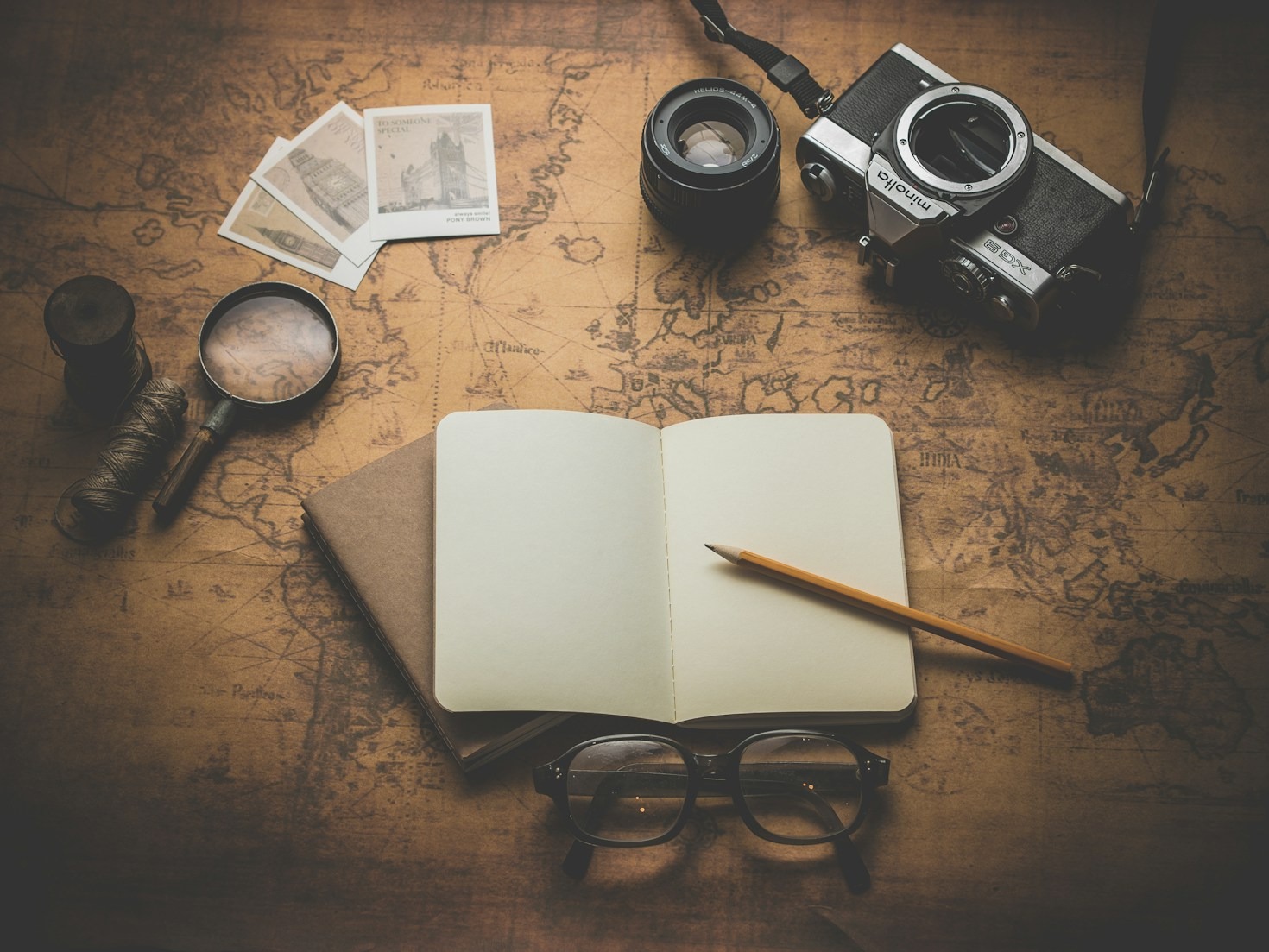 Sustainable Ways To Explore The Beautiful Planet